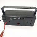 12V 6 Gang Rocker Switch Box On/Off